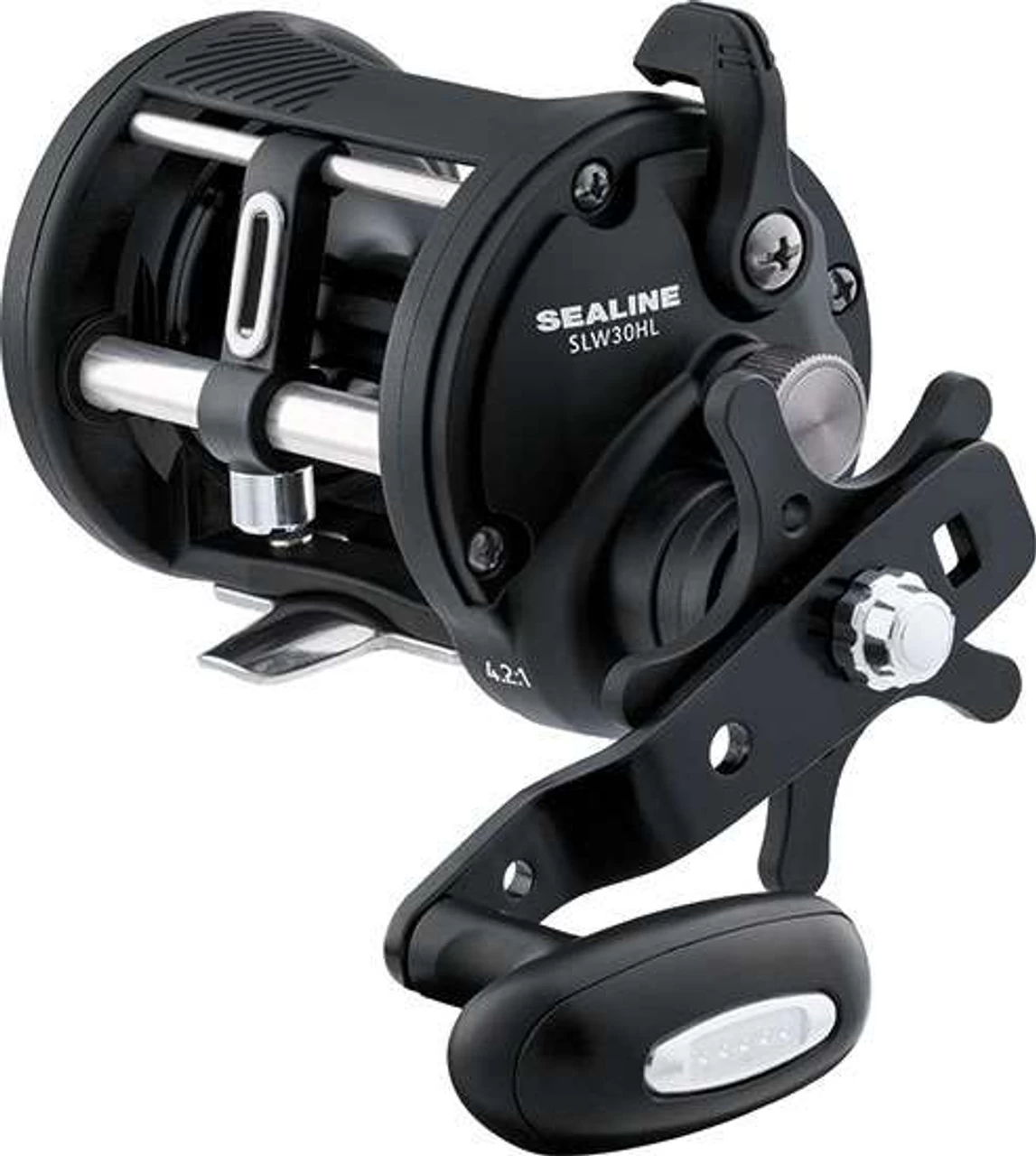 Daiwa Sealine SLW Levelwind Reels 6 Daiwa Sealine SLW Levelwind Reels - Image 4
