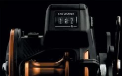 Daiwa SG-3B Sealine Line Counter Reels -Daiwa daiwa sg 3b sealine line counter reels 90771.1650808006