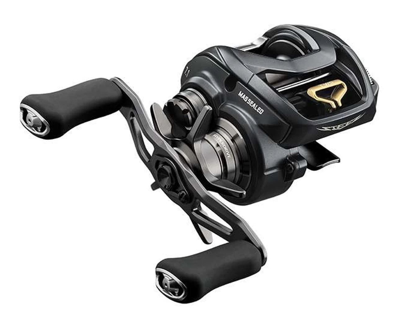 Daiwa Steez-A 100 TWS Baitcasting Reels