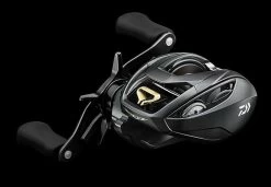 Daiwa Steez-A 100 TWS Baitcasting Reels -Daiwa daiwa steez a 100 tws baitcasting reels 35095.1679661800