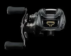 Daiwa Steez-A 100 TWS Baitcasting Reels -Daiwa daiwa steez a 100 tws baitcasting reels 89257.1679661799