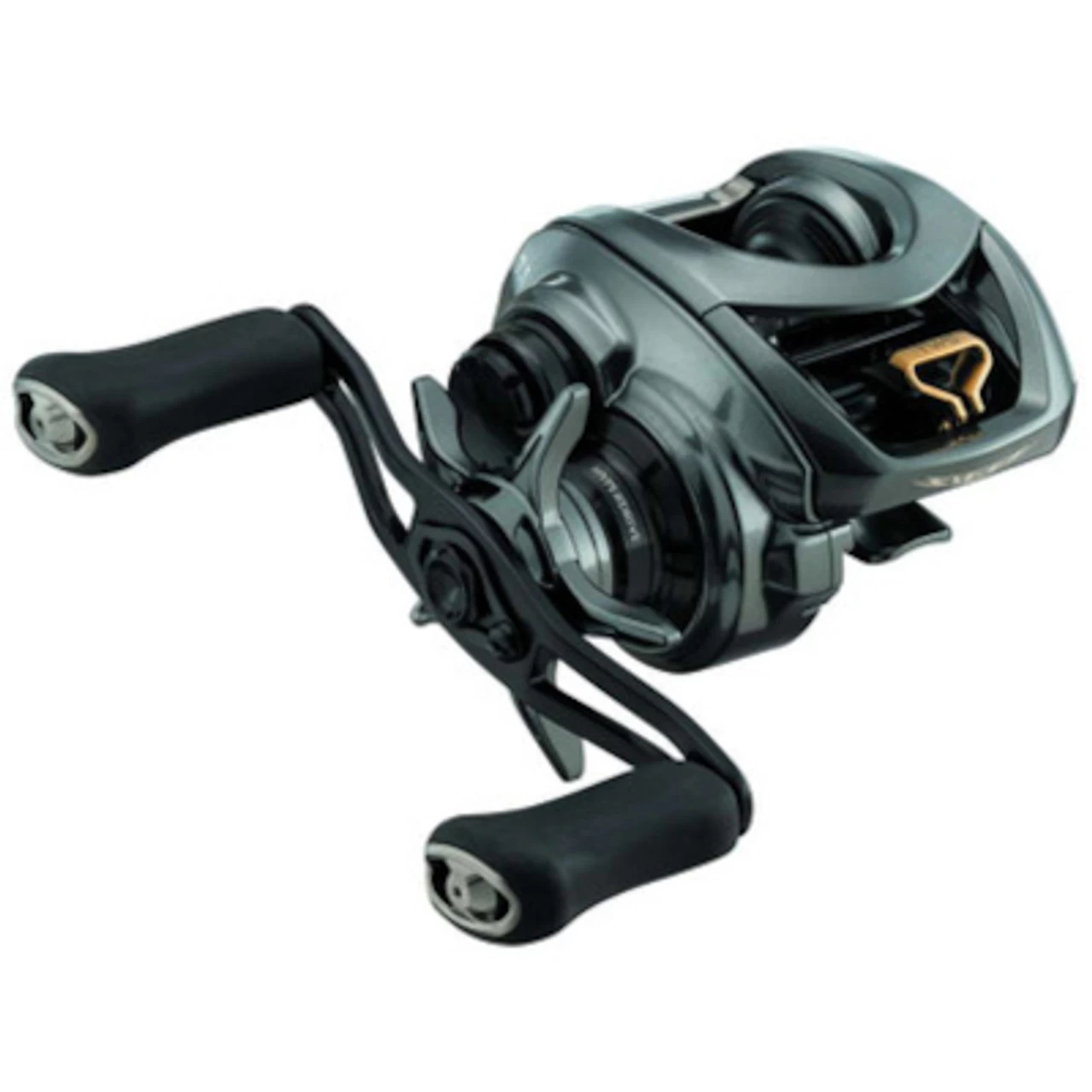 Daiwa Steez CT SV TW 70 Baitcasting Reels 3 Daiwa Steez CT SV TW 70 Baitcasting Reels