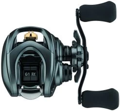 Daiwa Steez CT SV TW 70 Baitcasting Reels 7 Daiwa Steez CT SV TW 70 Baitcasting Reels -Daiwa daiwa steez ct sv baitcasting reels 71239.1661358534