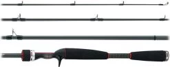 Daiwa Steez SVF Compile-X Bass Rods (Old Models) -Daiwa daiwa steez svf compile x bass rods 70767.1651076597