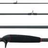 Daiwa Steez SVF Compile-X Bass Rods (Old Models) -Daiwa daiwa steez svf compile x bass rods 88130.1651076596