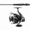 Daiwa Saltist Ultimate Fluke Spinning Combo -Daiwa daiwa sttbb4000lt hrj70mhs jigging combo 98343.1651235826.386.513