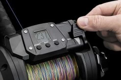 Daiwa Tanacom 1200 Power Assist Electric Reel 12 Daiwa Tanacom 1200 Power Assist Electric Reel -Daiwa daiwa tanacom 1200 power assist electric reel 02354.1666632310