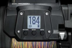 Daiwa Tanacom 1200 Power Assist Electric Reel 11 Daiwa Tanacom 1200 Power Assist Electric Reel -Daiwa daiwa tanacom 1200 power assist electric reel 34736.1666632310