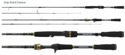 Daiwa Tatula Bass Rods -Daiwa daiwa tatula bass rods 06516.1651076793