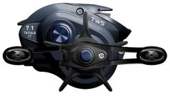 Daiwa Tatula CT Baitcasting Reels -Daiwa daiwa tatula ct baitcasting reels 12693.1651076797