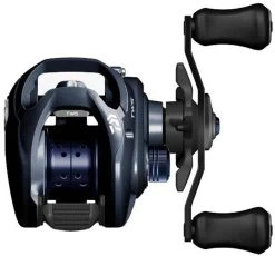 Daiwa Tatula CT Baitcasting Reels -Daiwa daiwa tatula ct baitcasting reels 98066.1651076797