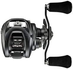 Daiwa Tatula Elite Pitching / Flipping Baitcasting Reels -Daiwa daiwa tatula elite pitching flipping reels 83882.1651247089