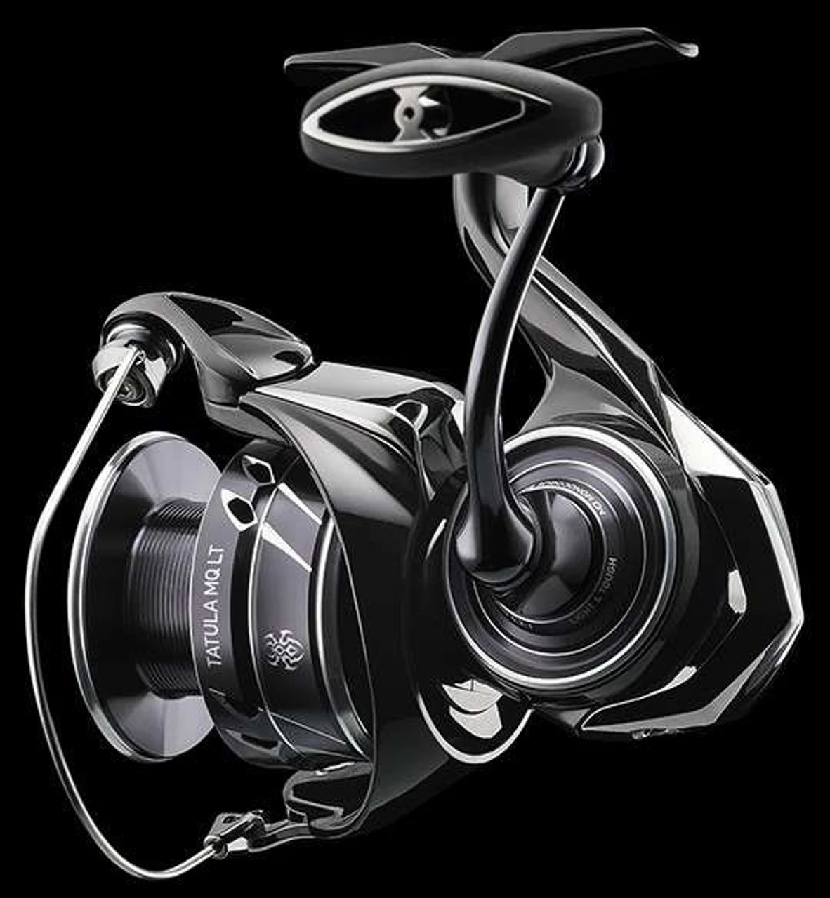 Daiwa Tatula MQ LT Spinning Reels 4 Daiwa Tatula MQ LT Spinning Reels - Image 2