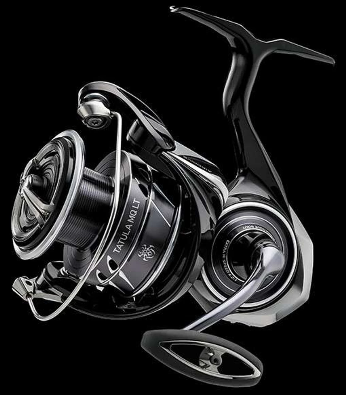 Daiwa Tatula MQ LT Spinning Reels 5 Daiwa Tatula MQ LT Spinning Reels - Image 3
