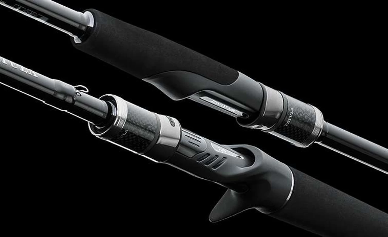 Daiwa Tatula XT Casting Rods 4 Daiwa Tatula XT Casting Rods - Image 2