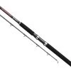 Daiwa Wilderness Downrigger Trolling Rods -Daiwa daiwa wilderness downrigger trolling rod 56700.1651076976.386.513