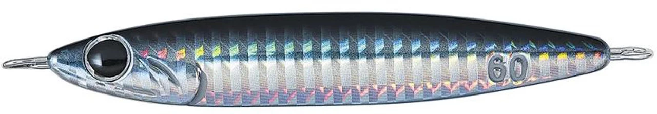 Daiwa Zakana Jig - 80g - Katakutchi 3 Daiwa Zakana Jig - 80g - Katakutchi