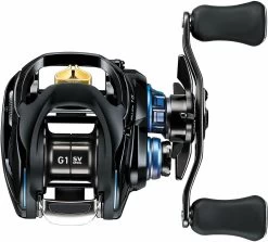 Daiwa Zillion 10.0 SV TW Baitcasting Reels 7 Daiwa Zillion 10.0 SV TW Baitcasting Reels -Daiwa daiwa zillion 10 sv tw baitcasting reels 75648.1651266814