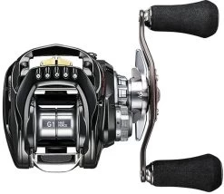 Daiwa Zillion TW HD Baitcasting Reels 7 Daiwa Zillion TW HD Baitcasting Reels -Daiwa daiwa zillion tws hd baitcasting reels 38002.1651247091