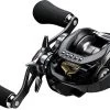 Daiwa Zillion TW HD Baitcasting Reels