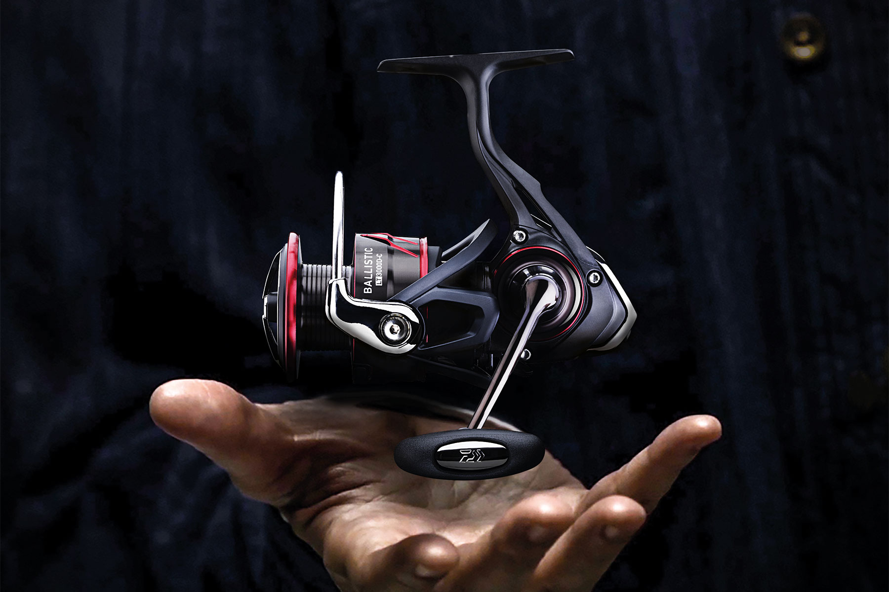 Daiwa 7 Daiwa -Daiwa slide ltlinkp